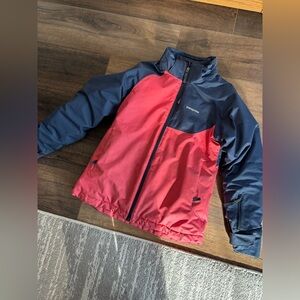 Patagonia coat kids